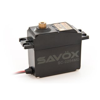 Savöx SC0254MG