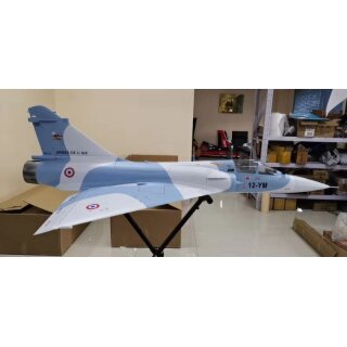 JMB Mirage 2000 C PNP Camo