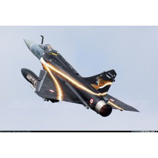 Mirage 2000 C PNP Camo
