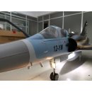 Mirage 2000 C PNP Camo