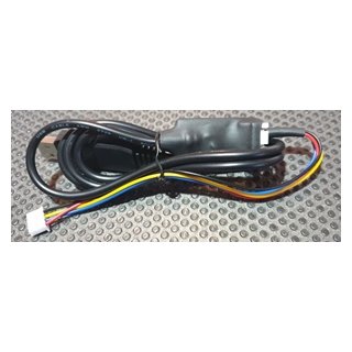 Update Cable For Smooth Flite and Smart Bus RRS