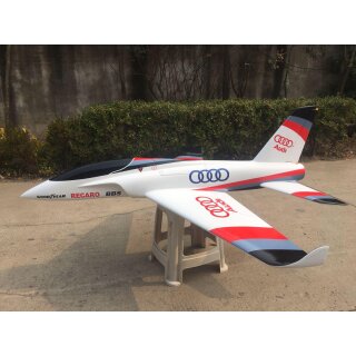 Baja Arowana Sport Jet  AUDI PNP