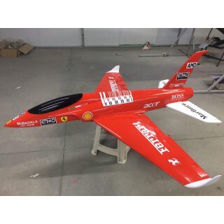 Baja Arowana Sport Jet  Ferrari PNP