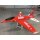 Baja Arowana Sport Jet  Ferrari PNP