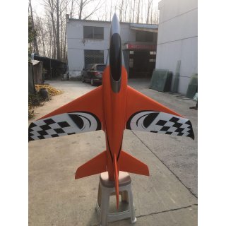 Arowana Sport Jet  Orange PNP