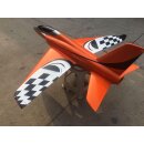 Baja Arowana Sport Jet  Orange PNP