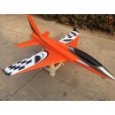 Baja Arowana Sport Jet  Orange PNP
