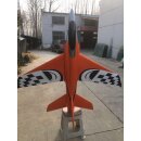 Baja Arowana Sport Jet  Orange PNP