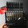 Hex /Nut/ Phillips/ Flat Screwdriver 16 pcs kits with carbon stand
