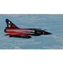 Mirage 2000 C PNP RED Black "2000END"
