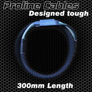 Pro Line 300mm  Servo Cable