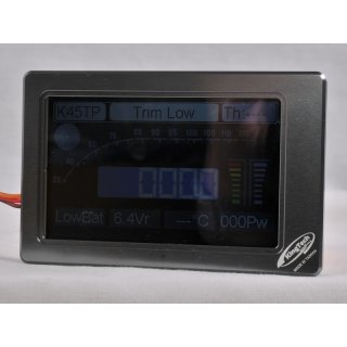 KT GSU touchscreen for G2,3 and 4