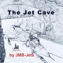 THE JET CAVE  Protection cover 2,5x2,5