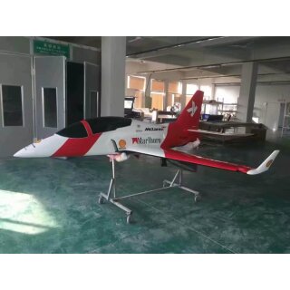Viper JET XL 3.5m Mclaren Marlboro ARF+